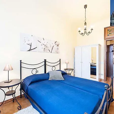 Apartman Via Faenza 63