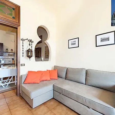 Via Faenza 63 * Firenze