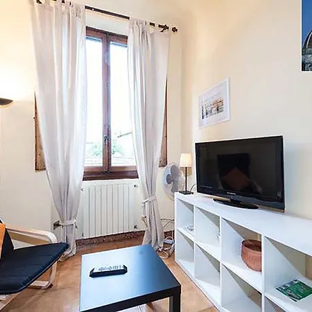 Via Faenza 63 Apartman Firenze