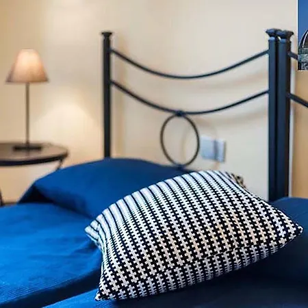 Via Faenza 63 Apartman Firenze