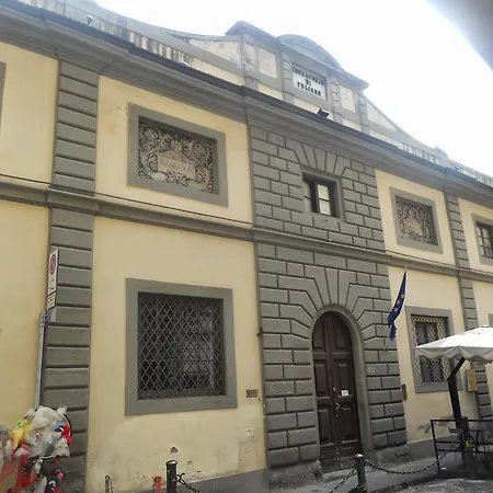 Via Faenza 63 Apartment *